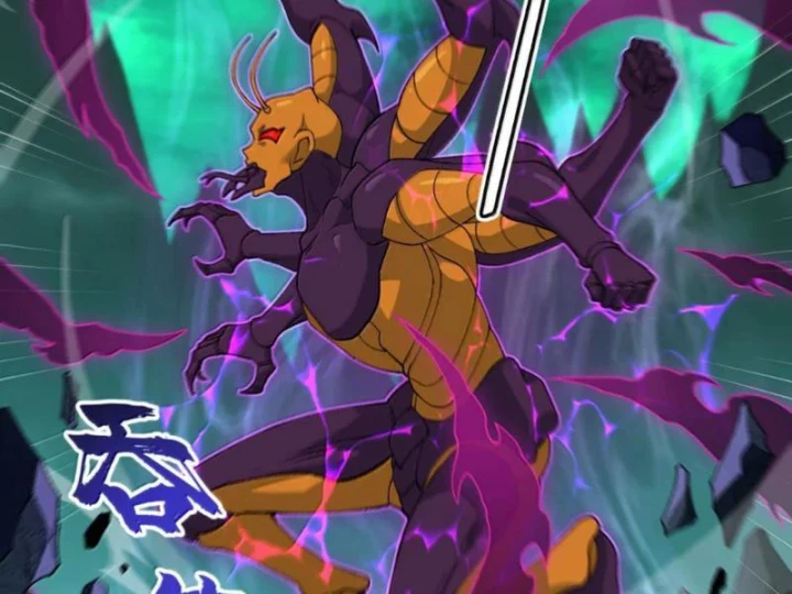 Thiên Đạo Này Cũng Không Ngốc Lắm Chapter 181 - 62