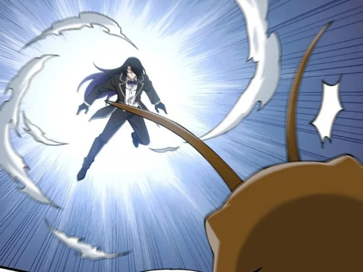 Thiên Đạo Này Cũng Không Ngốc Lắm Chapter 181 - 72