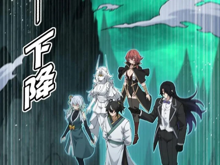 Thiên Đạo Này Cũng Không Ngốc Lắm Chapter 181 - 145