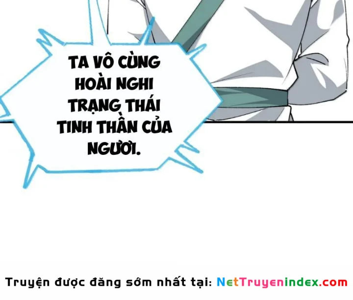 Thiên Đạo Này Cũng Không Ngốc Lắm Chapter 181 - 161
