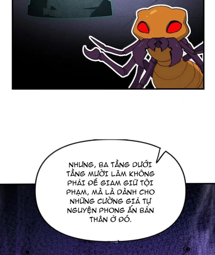 Thiên Đạo Này Cũng Không Ngốc Lắm Chapter 182 - 2