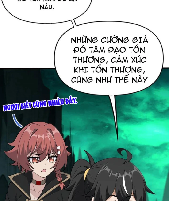 Thiên Đạo Này Cũng Không Ngốc Lắm Chapter 182 - 6