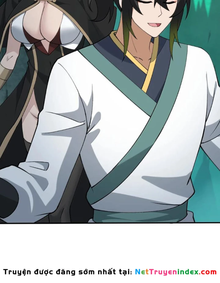 Thiên Đạo Này Cũng Không Ngốc Lắm Chapter 182 - 7