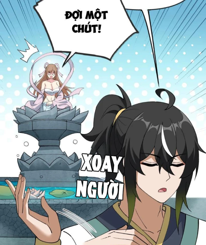 Thiên Đạo Này Cũng Không Ngốc Lắm Chapter 182 - 21