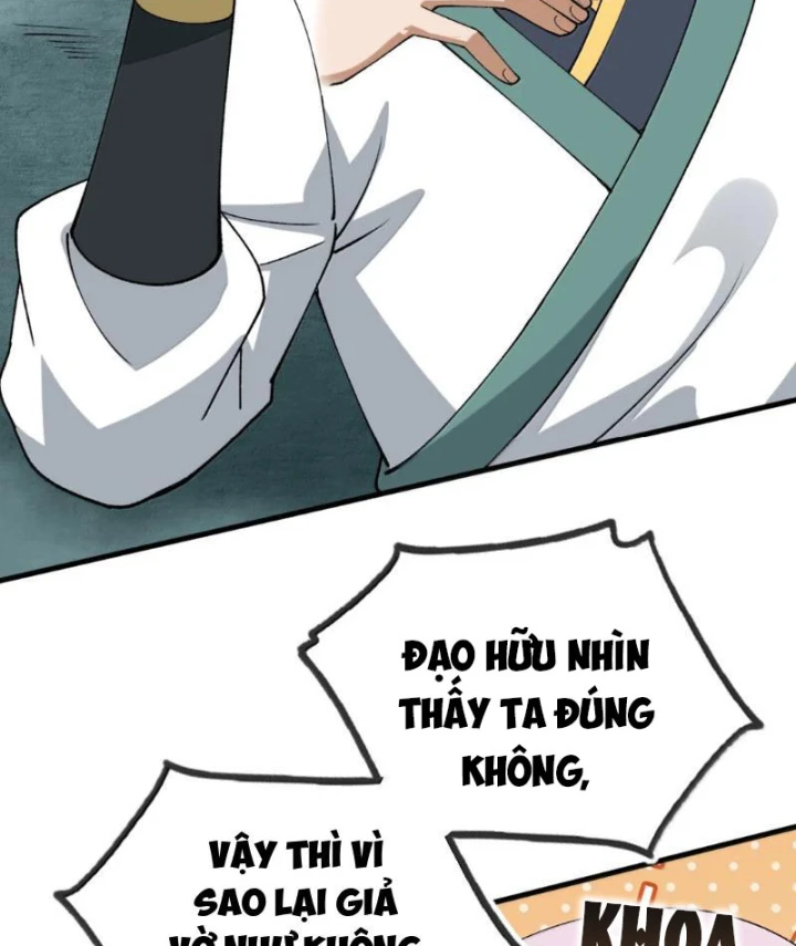 Thiên Đạo Này Cũng Không Ngốc Lắm Chapter 182 - 22