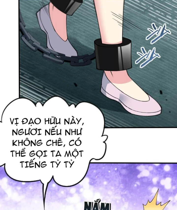 Thiên Đạo Này Cũng Không Ngốc Lắm Chapter 182 - 34