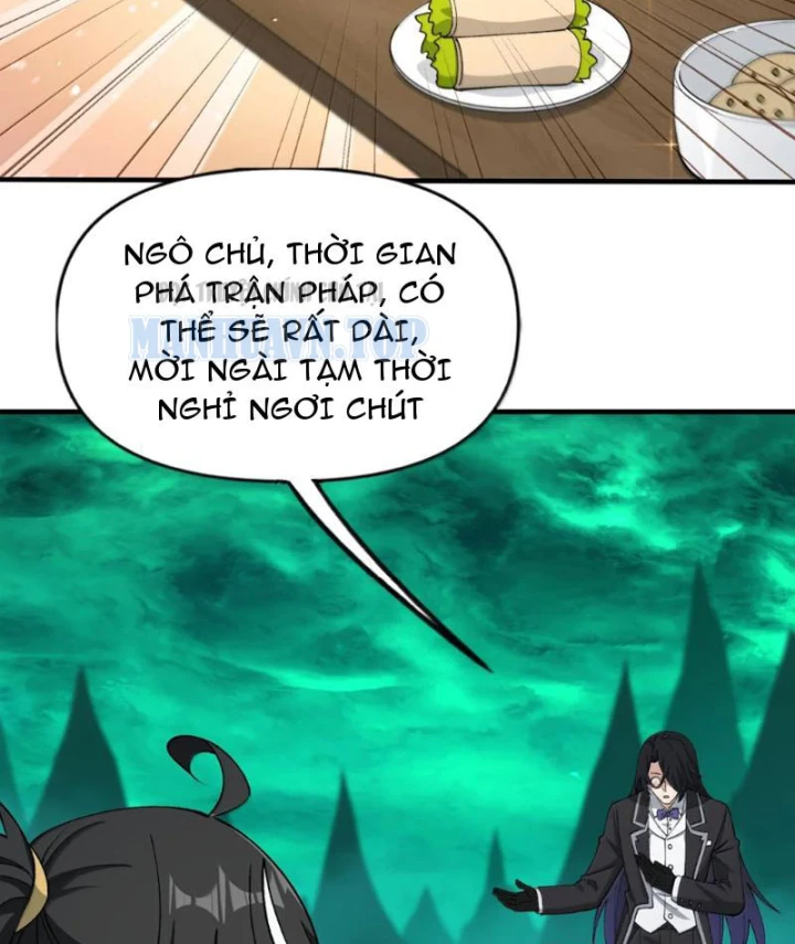 Thiên Đạo Này Cũng Không Ngốc Lắm Chapter 182 - 62