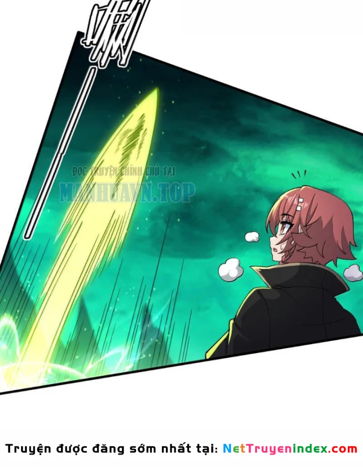 Thiên Đạo Này Cũng Không Ngốc Lắm Chapter 182 - 80