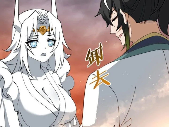 Thiên Đạo Này Cũng Không Ngốc Lắm Chapter 184 - 8