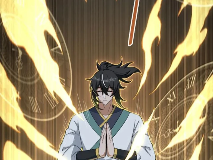 Thiên Đạo Này Cũng Không Ngốc Lắm Chapter 184 - 64