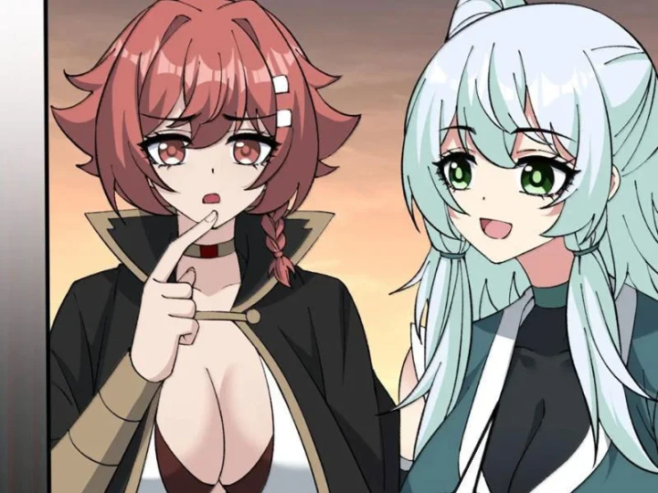 Thiên Đạo Này Cũng Không Ngốc Lắm Chapter 184 - 67