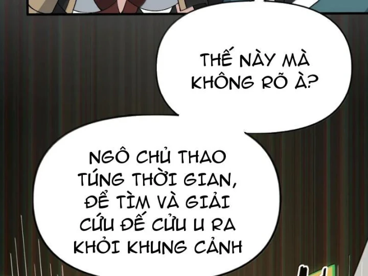 Thiên Đạo Này Cũng Không Ngốc Lắm Chapter 184 - 68
