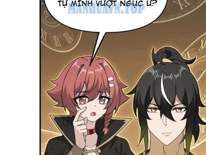 Thiên Đạo Này Cũng Không Ngốc Lắm Chapter 184 - 81