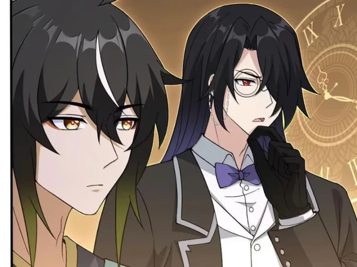 Thiên Đạo Này Cũng Không Ngốc Lắm Chapter 184 - 85