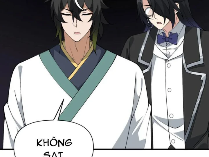 Thiên Đạo Này Cũng Không Ngốc Lắm Chapter 184 - 93