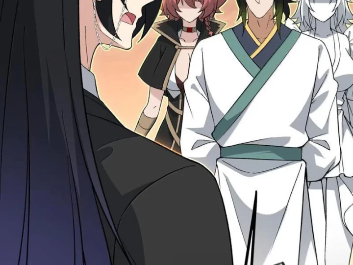 Thiên Đạo Này Cũng Không Ngốc Lắm Chapter 184 - 115