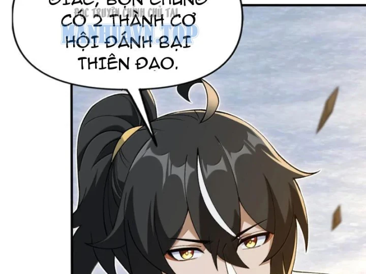 Thiên Đạo Này Cũng Không Ngốc Lắm Chapter 184 - 149