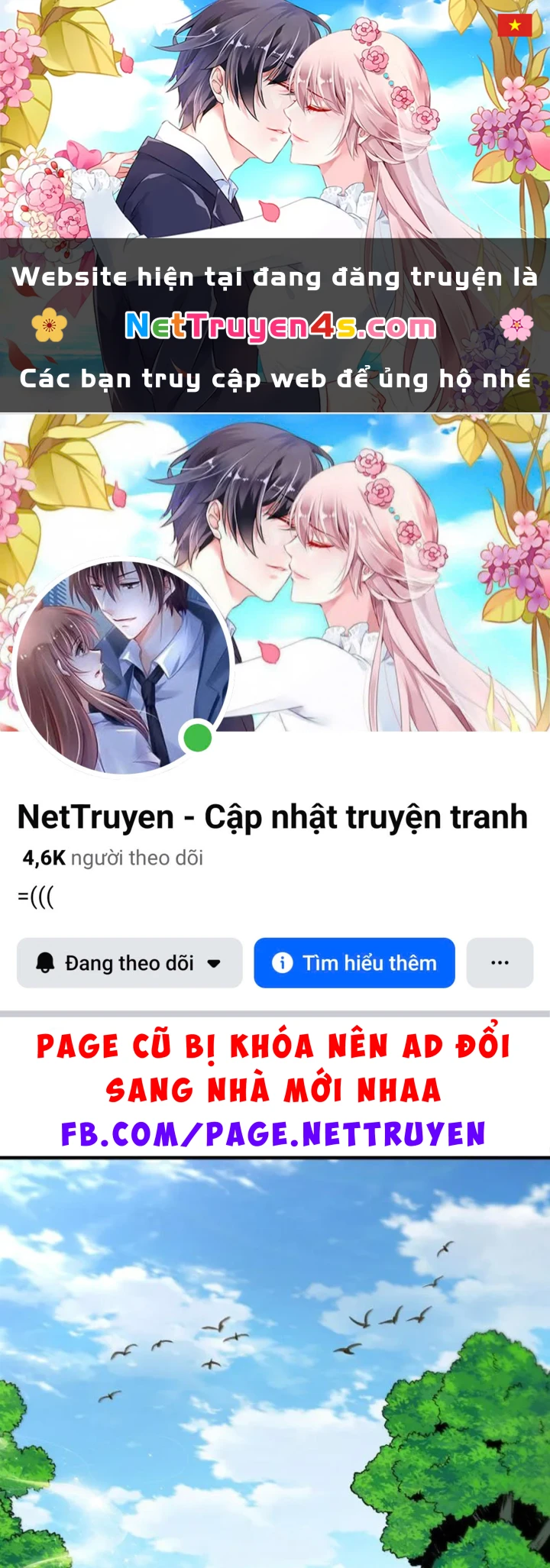 Thiên Đạo Này Cũng Không Ngốc Lắm Chapter 185 - 1