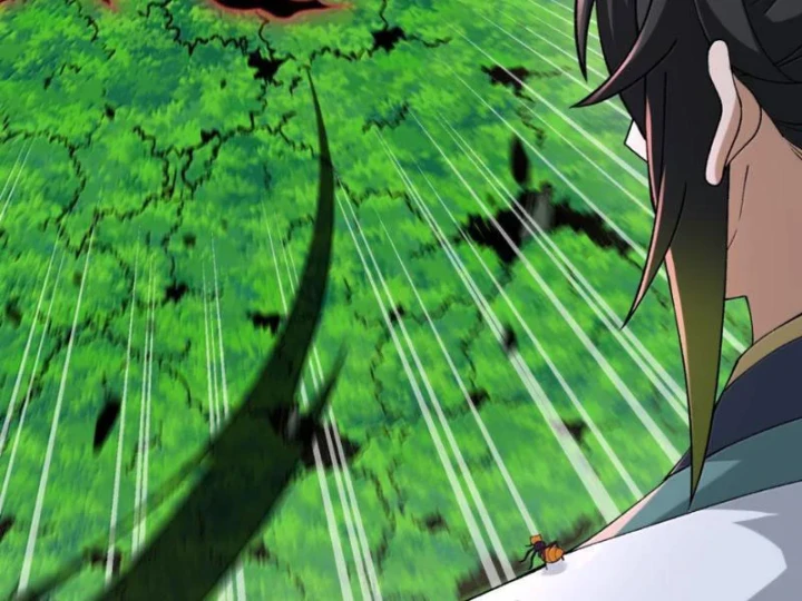 Thiên Đạo Này Cũng Không Ngốc Lắm Chapter 185 - 9