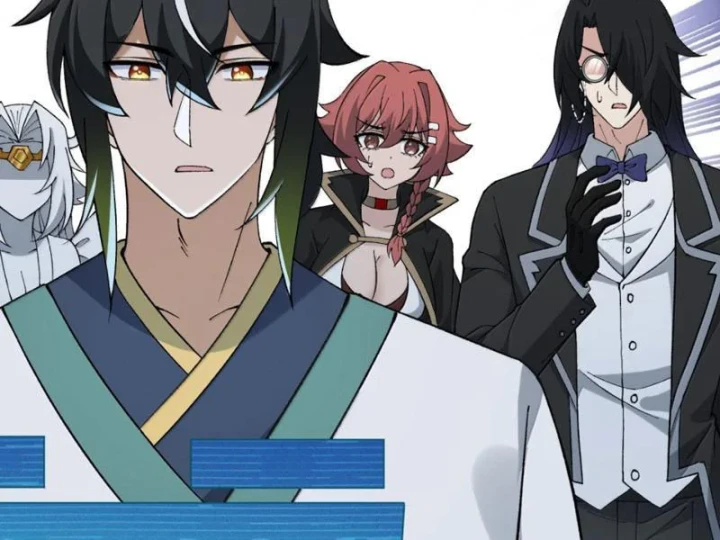 Thiên Đạo Này Cũng Không Ngốc Lắm Chapter 185 - 21