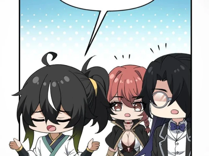 Thiên Đạo Này Cũng Không Ngốc Lắm Chapter 185 - 31