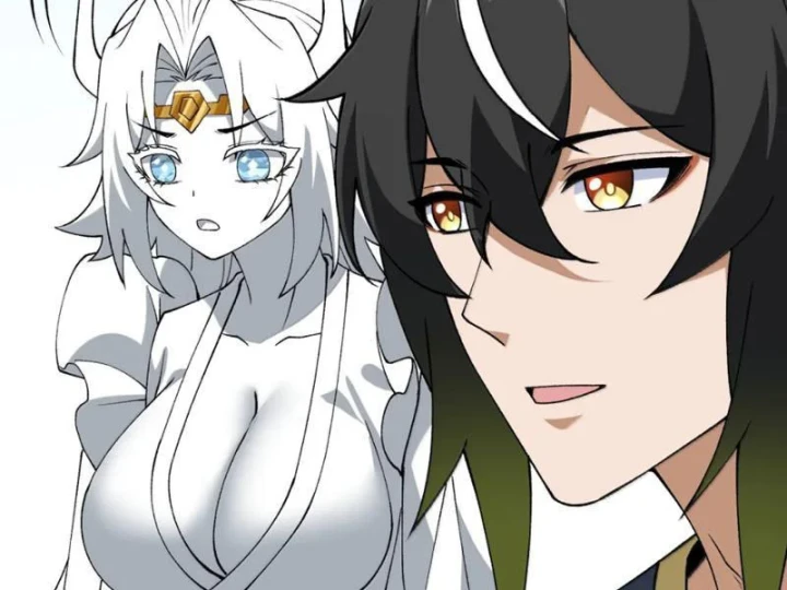 Thiên Đạo Này Cũng Không Ngốc Lắm Chapter 185 - 34