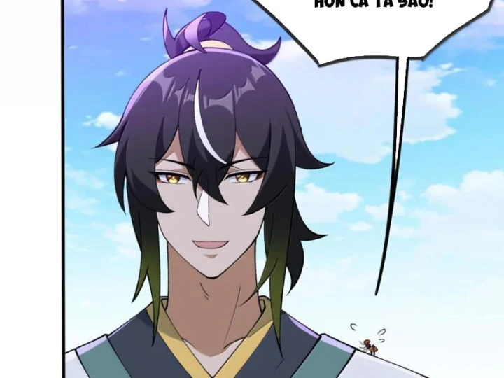 Thiên Đạo Này Cũng Không Ngốc Lắm Chapter 185 - 50