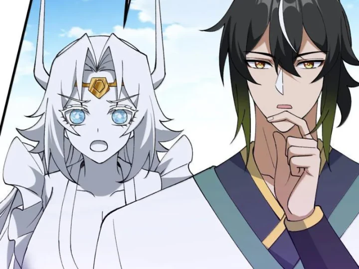 Thiên Đạo Này Cũng Không Ngốc Lắm Chapter 185 - 85