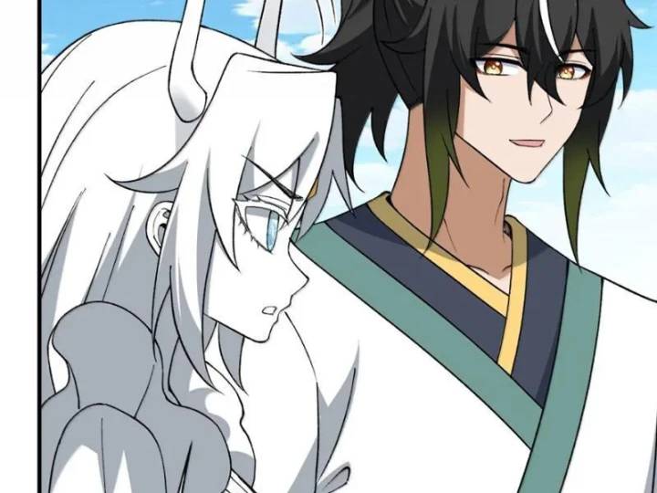 Thiên Đạo Này Cũng Không Ngốc Lắm Chapter 185 - 95