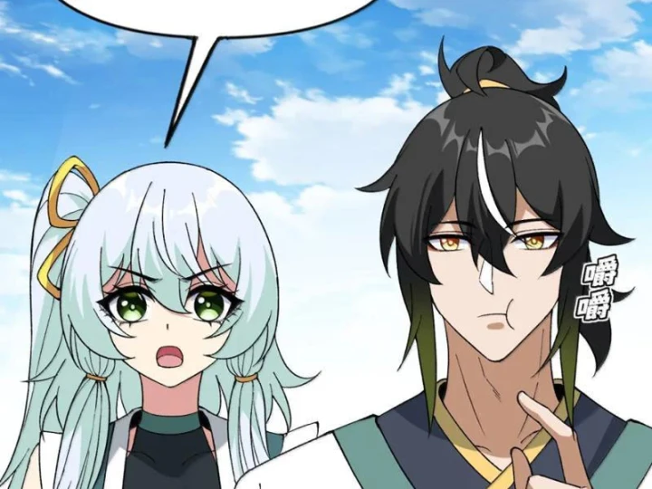 Thiên Đạo Này Cũng Không Ngốc Lắm Chapter 185 - 158