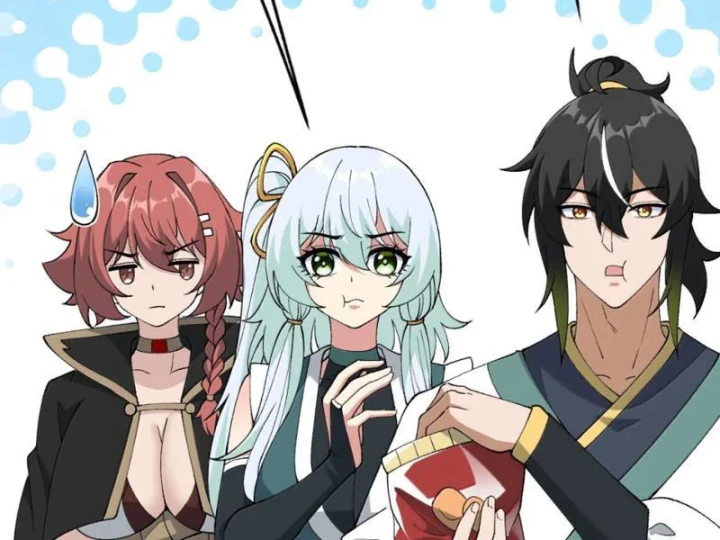 Thiên Đạo Này Cũng Không Ngốc Lắm Chapter 185 - 179