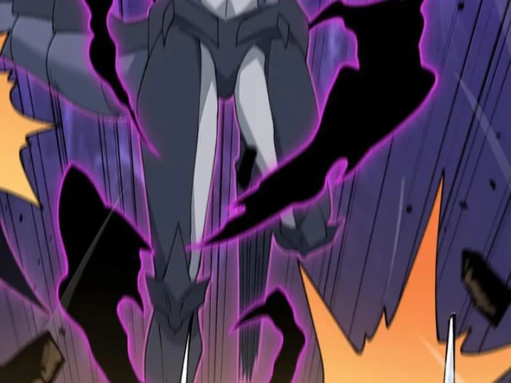 Thiên Đạo Này Cũng Không Ngốc Lắm Chapter 185 - 183