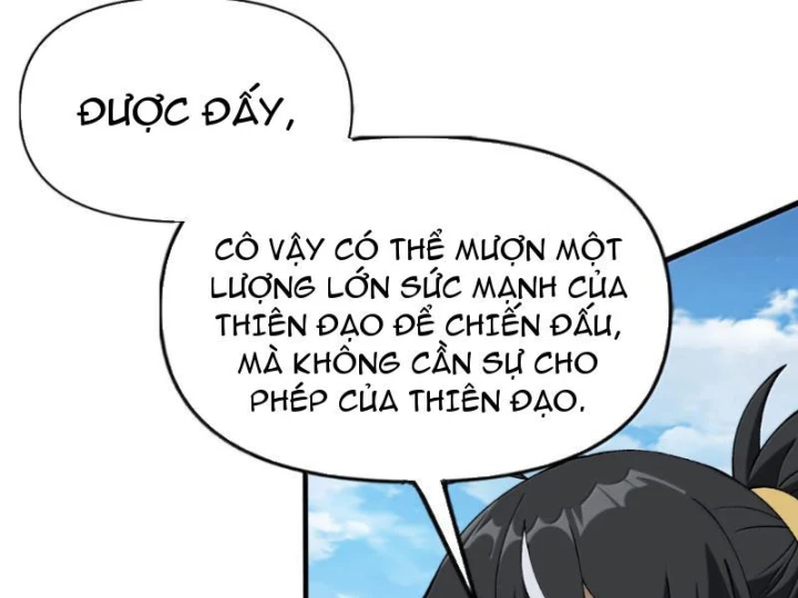 Thiên Đạo Này Cũng Không Ngốc Lắm Chapter 186 - 19