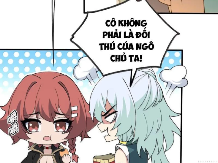 Thiên Đạo Này Cũng Không Ngốc Lắm Chapter 186 - 21