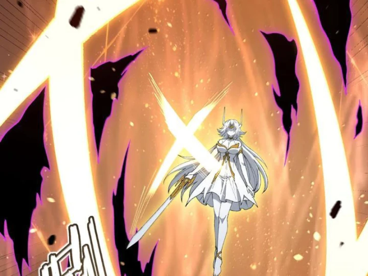 Thiên Đạo Này Cũng Không Ngốc Lắm Chapter 186 - 34