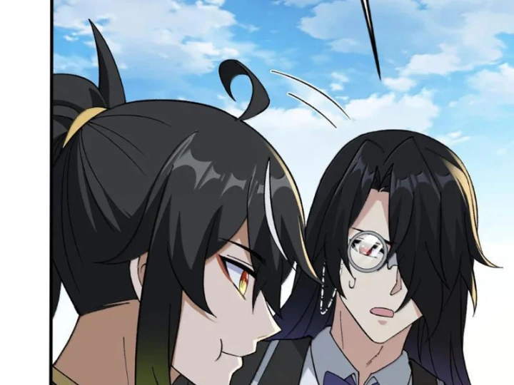 Thiên Đạo Này Cũng Không Ngốc Lắm Chapter 186 - 39