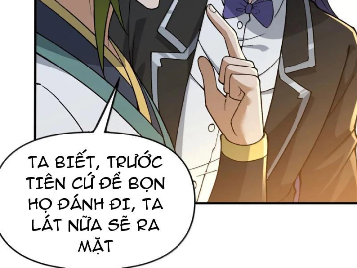 Thiên Đạo Này Cũng Không Ngốc Lắm Chapter 186 - 40