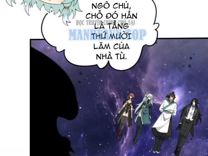 Thiên Đạo Này Cũng Không Ngốc Lắm Chapter 186 - 68