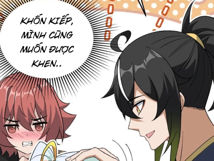 Thiên Đạo Này Cũng Không Ngốc Lắm Chapter 186 - 71