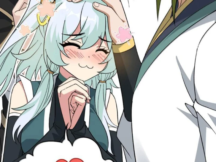 Thiên Đạo Này Cũng Không Ngốc Lắm Chapter 186 - 72