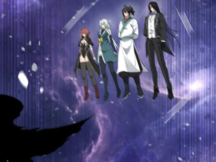 Thiên Đạo Này Cũng Không Ngốc Lắm Chapter 186 - 87