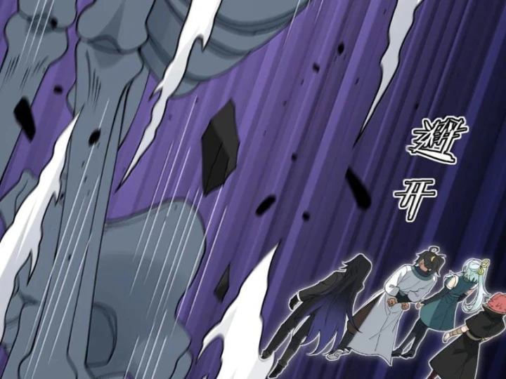 Thiên Đạo Này Cũng Không Ngốc Lắm Chapter 186 - 133