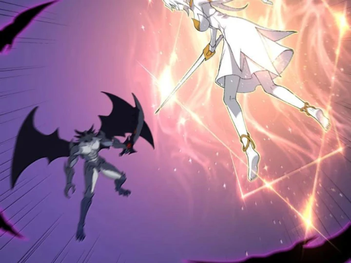 Thiên Đạo Này Cũng Không Ngốc Lắm Chapter 186 - 138