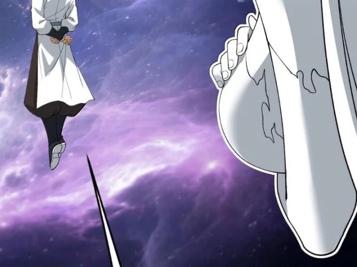 Thiên Đạo Này Cũng Không Ngốc Lắm Chapter 186 - 189