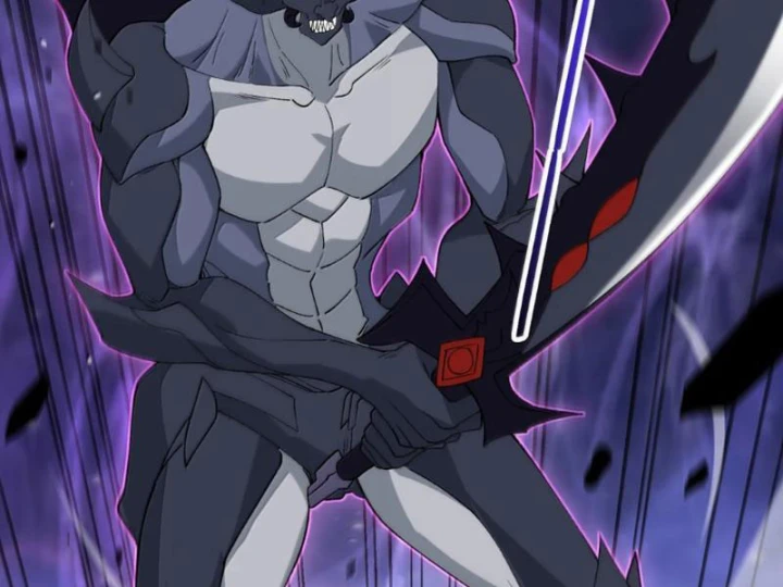 Thiên Đạo Này Cũng Không Ngốc Lắm Chapter 186 - 197