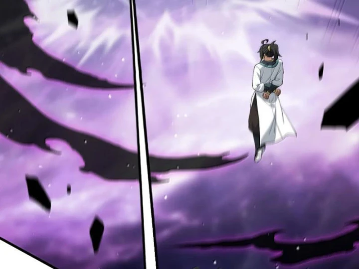 Thiên Đạo Này Cũng Không Ngốc Lắm Chapter 186 - 199