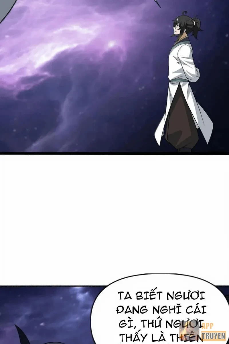 Thiên Đạo Này Cũng Không Ngốc Lắm Chapter 187 - 4