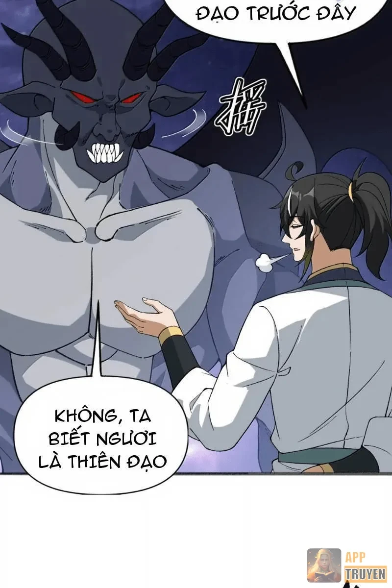 Thiên Đạo Này Cũng Không Ngốc Lắm Chapter 187 - 5