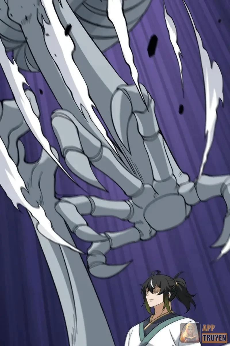 Thiên Đạo Này Cũng Không Ngốc Lắm Chapter 187 - 7