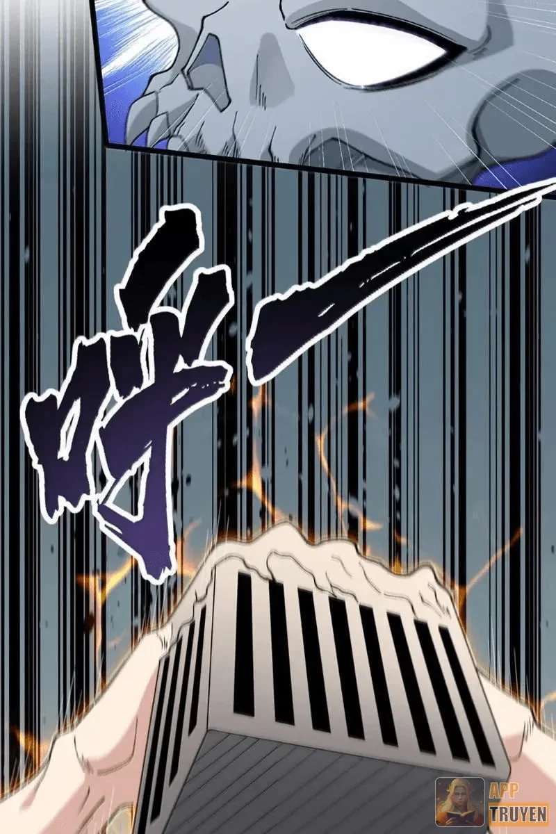 Thiên Đạo Này Cũng Không Ngốc Lắm Chapter 187 - 11